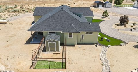 224 Angie Court, Wellington, NV 89444 Photo