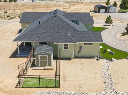 224 Angie Court, Wellington, NV 89444 Photo