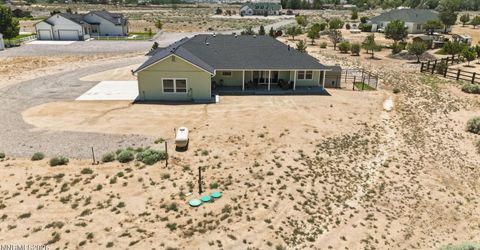 224 Angie Court, Wellington, NV 89444 Photo