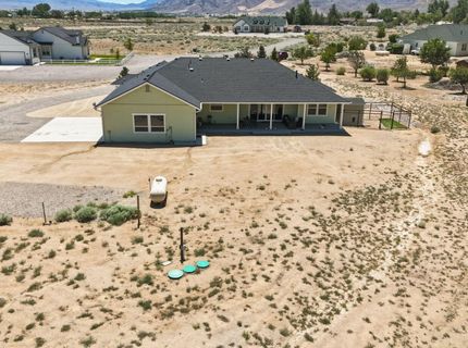 224 Angie Court, Wellington, NV 89444 Photo