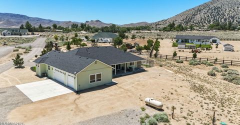 224 Angie Court, Wellington, NV 89444 Photo