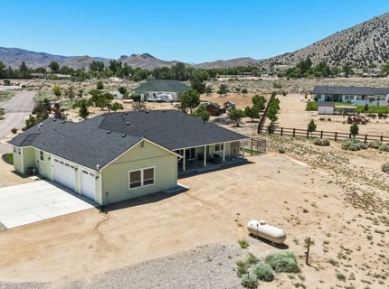 224 Angie Court, Wellington, NV 89444 Photo