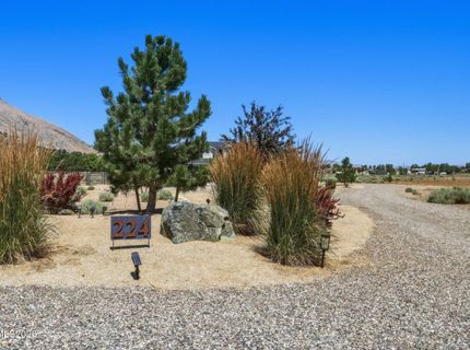 224 Angie Court, Wellington, NV 89444 Photo