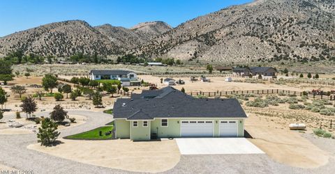 224 Angie Court, Wellington, NV 89444 Photo