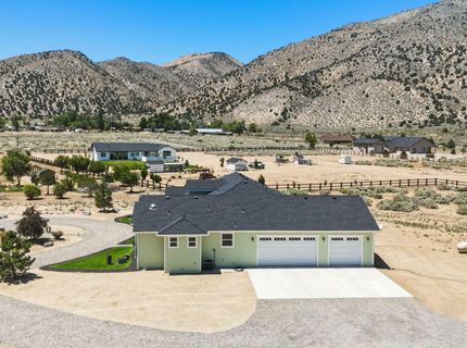 224 Angie Court, Wellington, NV 89444 Photo