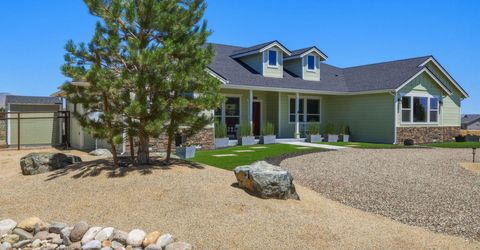 224 Angie Court, Wellington, NV 89444 Photo