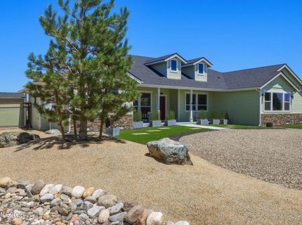 224 Angie Court, Wellington, NV 89444 Photo