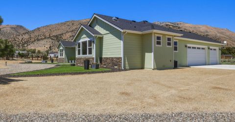 224 Angie Court, Wellington, NV 89444 Photo