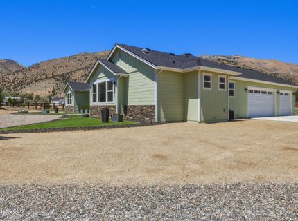 224 Angie Court, Wellington, NV 89444 Photo