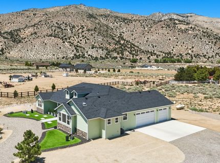 224 Angie Court, Wellington, NV 89444 Photo