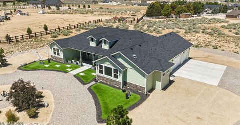 224 Angie Court, Wellington, NV 89444 Photo