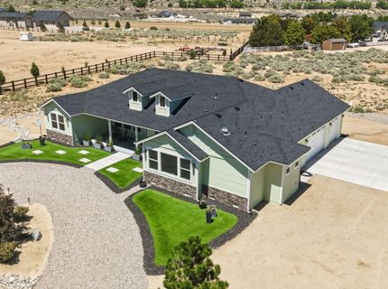 224 Angie Court, Wellington, NV 89444 Photo