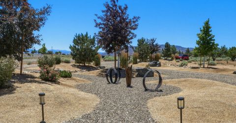 224 Angie Court, Wellington, NV 89444 Photo