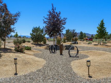 224 Angie Court, Wellington, NV 89444 Photo