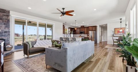 224 Angie Court, Wellington, NV 89444 Photo