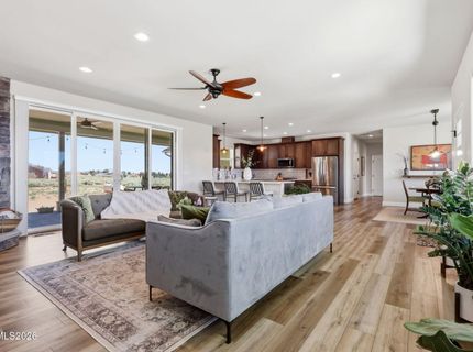 224 Angie Court, Wellington, NV 89444 Photo