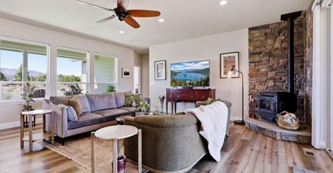 224 Angie Court, Wellington, NV 89444 Photo
