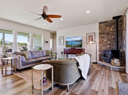 224 Angie Court, Wellington, NV 89444 Photo