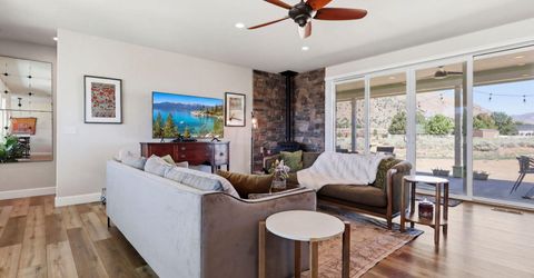 224 Angie Court, Wellington, NV 89444 Photo
