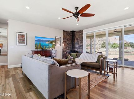 224 Angie Court, Wellington, NV 89444 Photo