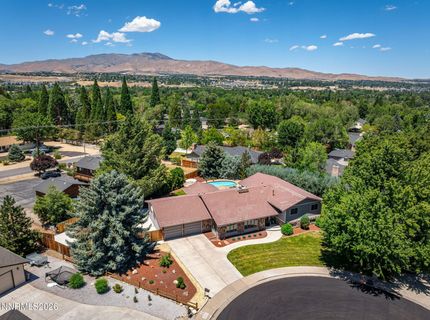 1505 Krupp Circle, Reno, NV 89509 Photo