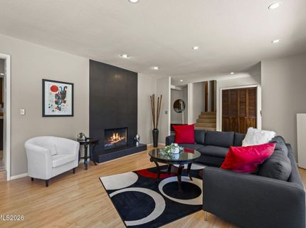 1505 Krupp Circle, Reno, NV 89509 Photo