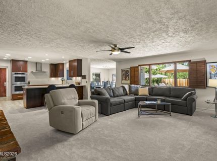 1505 Krupp Circle, Reno, NV 89509 Photo