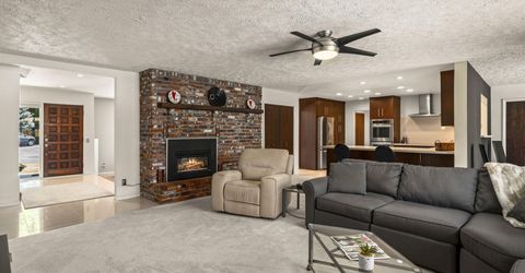 1505 Krupp Circle, Reno, NV 89509 Photo