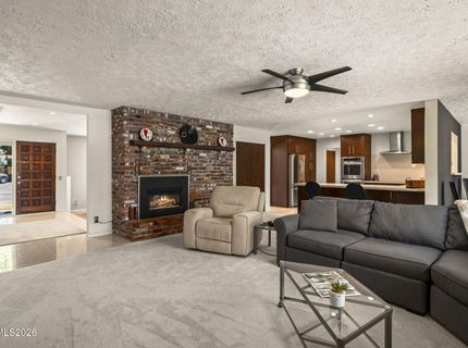 1505 Krupp Circle, Reno, NV 89509 Photo