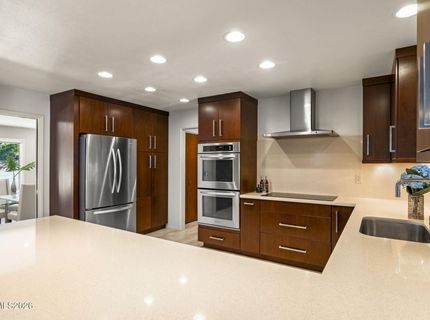 1505 Krupp Circle, Reno, NV 89509 Photo