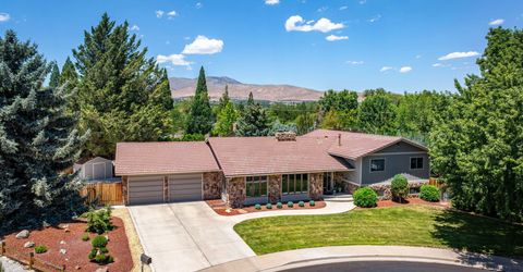 1505 Krupp Circle, Reno, NV 89509 Photo