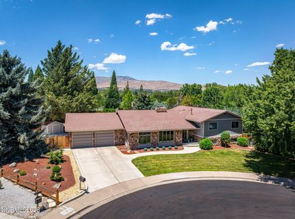 1505 Krupp Circle, Reno, NV 89509 Photo