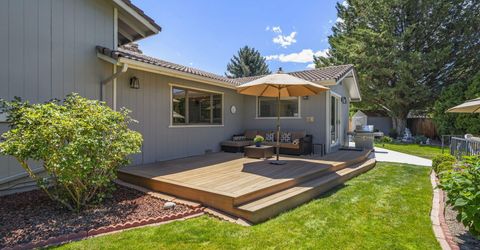 1505 Krupp Circle, Reno, NV 89509 Photo
