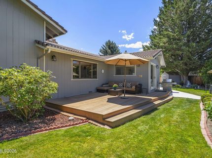 1505 Krupp Circle, Reno, NV 89509 Photo