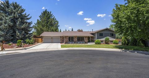 1505 Krupp Circle, Reno, NV 89509 Photo