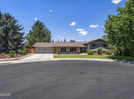 1505 Krupp Circle, Reno, NV 89509 Photo