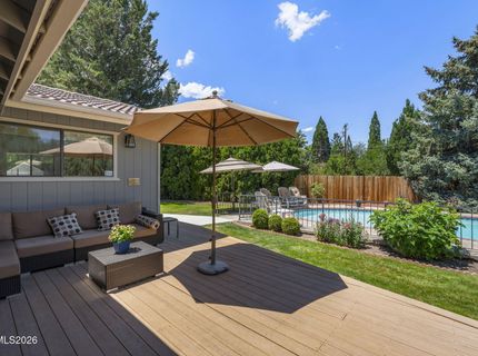 1505 Krupp Circle, Reno, NV 89509 Photo