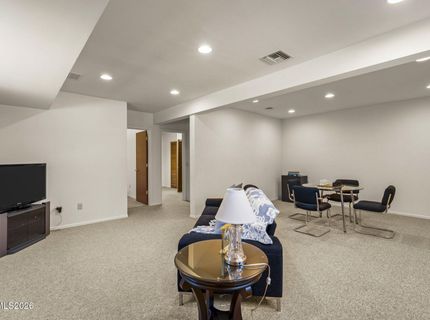 1505 Krupp Circle, Reno, NV 89509 Photo