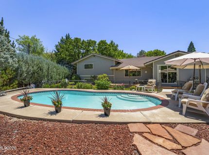 1505 Krupp Circle, Reno, NV 89509 Photo