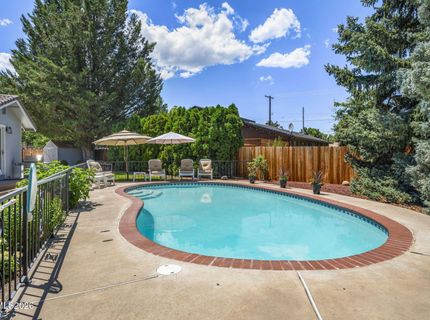 1505 Krupp Circle, Reno, NV 89509 Photo