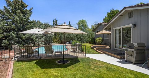 1505 Krupp Circle, Reno, NV 89509 Photo