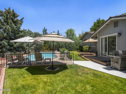 1505 Krupp Circle, Reno, NV 89509 Photo