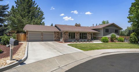 1505 Krupp Circle, Reno, NV 89509 Photo