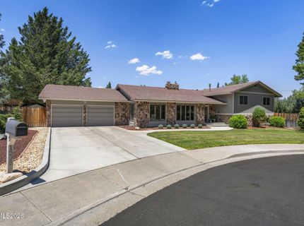 1505 Krupp Circle, Reno, NV 89509 Photo