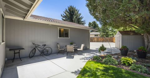 1505 Krupp Circle, Reno, NV 89509 Photo