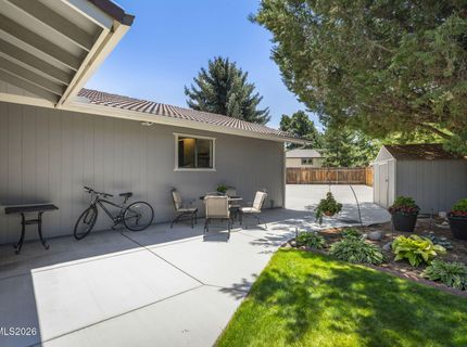 1505 Krupp Circle, Reno, NV 89509 Photo