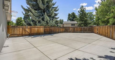 1505 Krupp Circle, Reno, NV 89509 Photo
