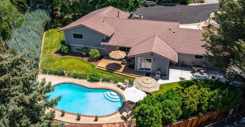 1505 Krupp Circle, Reno, NV 89509 Photo
