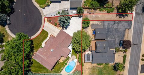 1505 Krupp Circle, Reno, NV 89509 Photo