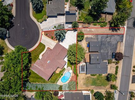 1505 Krupp Circle, Reno, NV 89509 Photo